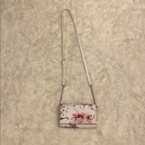 NewYork Company Watercolor purse